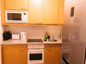 Vienna Apartment Gutarra