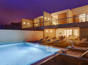 Salgados Beach Villas 2 Bedroom