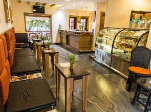 Shikara Beach Resort