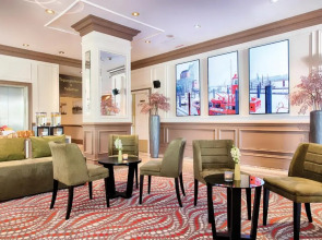 Leonardo Hotel Hamburg Stillhorn