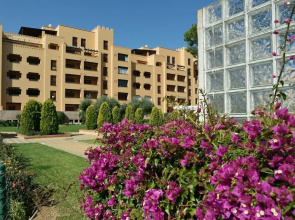 2-bedroom Apartment Near sea