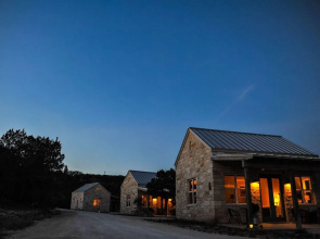 Hill Country Casitas