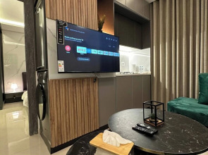 Modern Apartment In Abdoun-amman