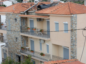 Skianthion Rooms