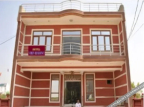 Hotel Viren Residency