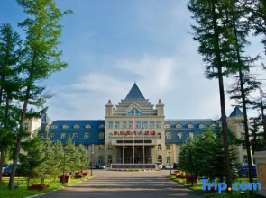 Aer Yurong International Hotel