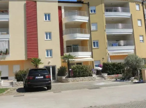 Apartment Stelamaris