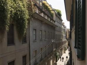 Della Spiga Suites by Brera Apartments