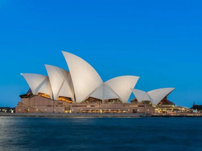 Woolloomooloo 2bed Townhse Min Walk to Stn Nwo002