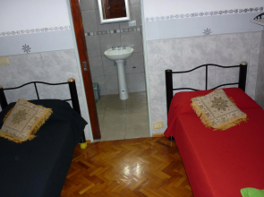 Constanza Hostel