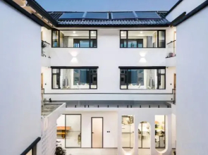 Dali Qingyu Homestay
