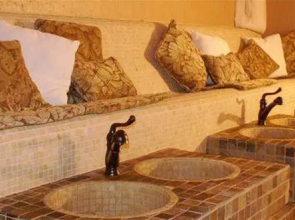Serenity in the Mountains Spa and Luxury