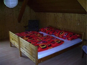 Bed and Breakfast Huobschür