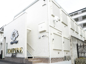 Hotel Blue Empire in Shinjuku