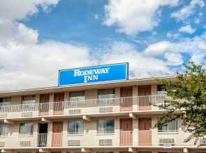 Extend-A-Suites Albuquerque West (ex. Rodeway Inn)