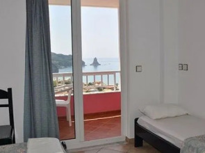 The Pink Palace Hostel