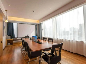 Taiyuan North Jundu Hotel