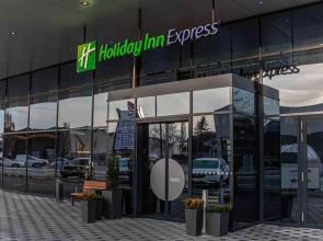 Holiday Inn Express Aarburg - Oftringen by IHG