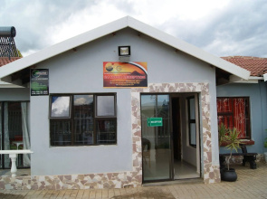 EG Guesthouse