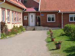 Lyckåhem Hotell & Vandrarhem