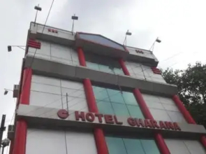 Hotel Gharana Gaya