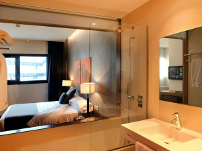 Hotel Carrís Marineda