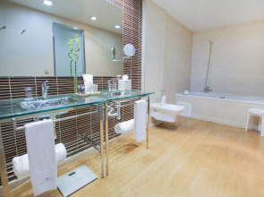 Gran Hotel Sol y Mar 