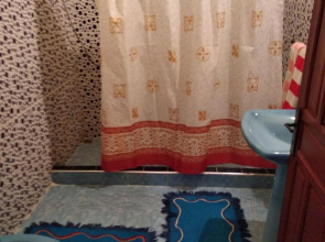 Riad Bab Berdaine