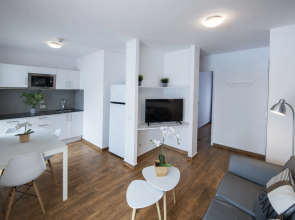 Apartamentos Los Rosales