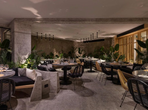 Creek Hotel and Residences El Gouna