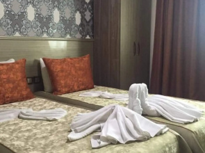 Metro Otel İzmir