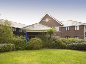 Premier Inn Braintree - Freeport Village