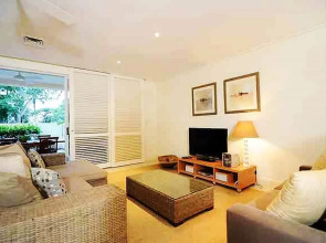 1 Plantation House