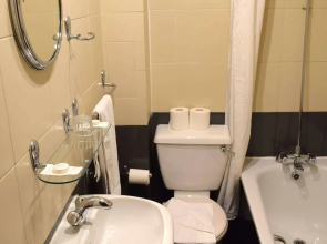 Pembridge Palace Hotel