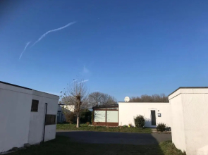 Vakantiehuisje38