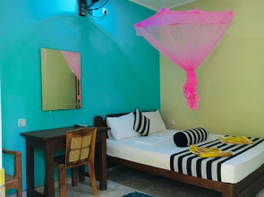 Gangadiya Lodge