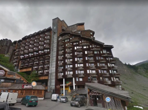 Appartement Avoriaz, 3 pièces, 6 personnes - FR-1-633-45