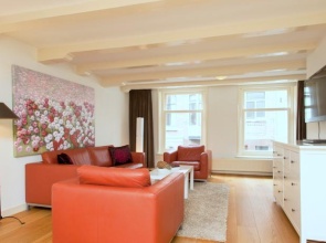 Jordaan Nine Streets Apartment