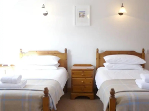 Carden Holiday Cottages