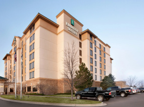 Embassy Suites by Hilton Denver International Airport