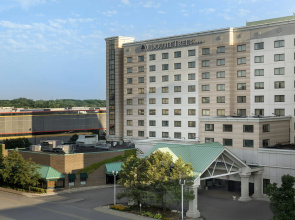 DoubleTree by Hilton Chicago O'Hare Airport - Rosemont