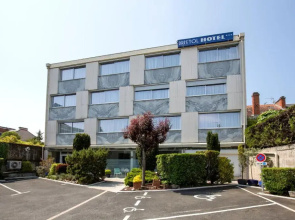 Bristol Logis Cit'hotel Périgueux Centre