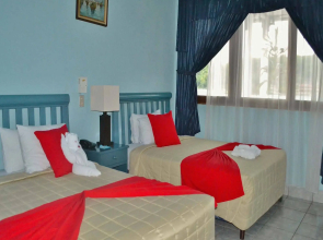 Hotel Casazul