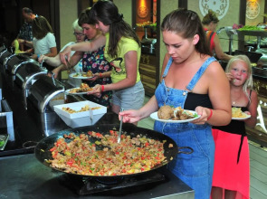 Asrın Beach Hotel - All Inclusive