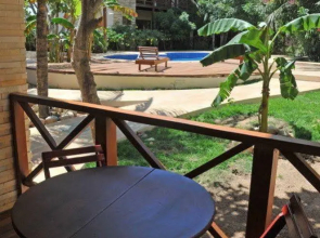 Apartamentos Serrote Breezes