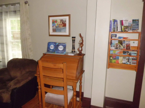 Au Coeur de Magog B&B