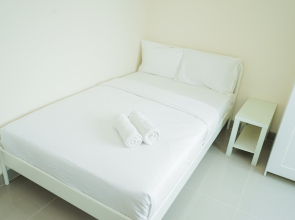 Nice Studio Apartment At B Residence