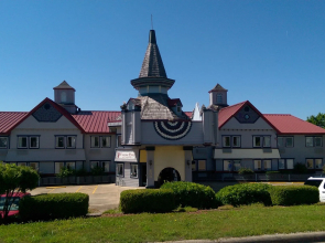 Victorian Palace