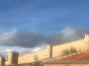 Casa Serapio