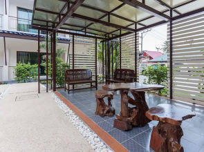 Phangan Island View Hotel